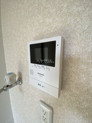 セキュリティ　同建物別部屋参考