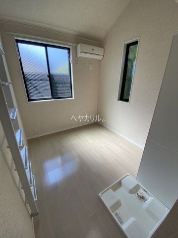 居室・リビング　同建物別部屋参考