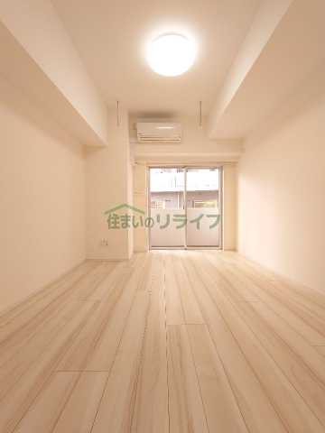 居室・リビング　リライフ下北沢店