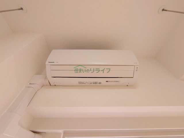 その他設備　リライフ下北沢店