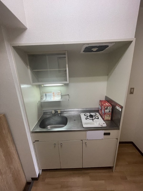 キッチン