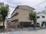 河内小阪駅より徒歩15分 3階 築17年3ヶ月の賃貸物件