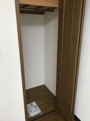 収納　収納もあります。