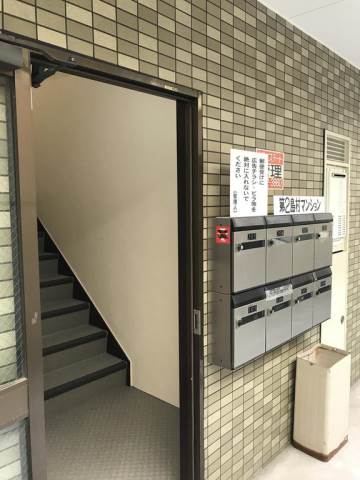建物外観　きれいな外観です。