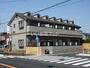 湘南台駅より徒歩10分 2階 築27年3ヶ月の賃貸物件