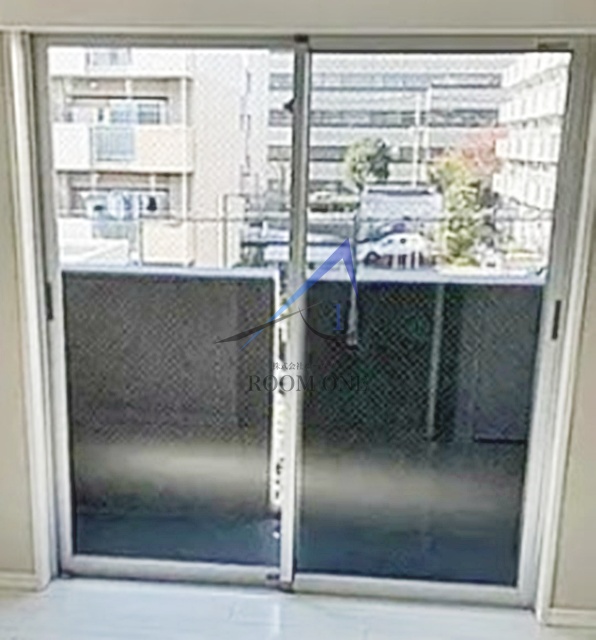 バルコニー　バルコニーです。