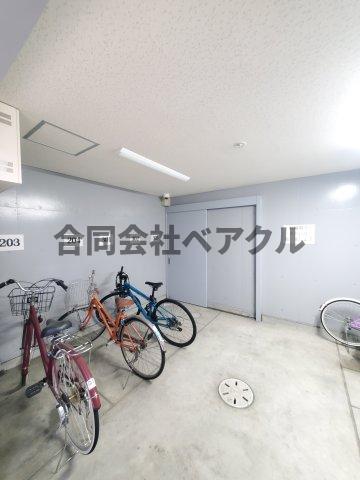その他共有部分