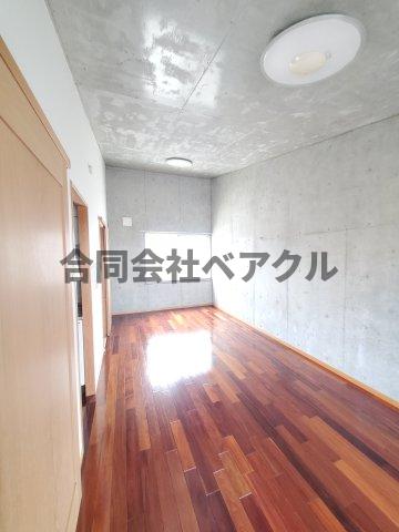 居室・リビング　ゆったりとしたリビングです