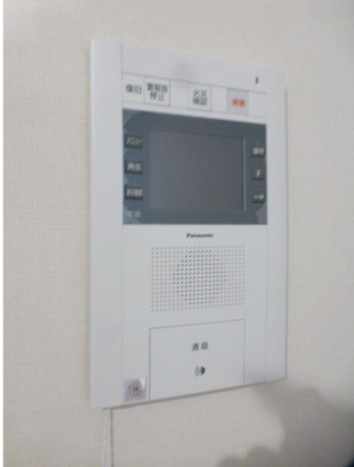 セキュリティ　★《見学予約受け付け中》・設備充実ハイグレードマンション★