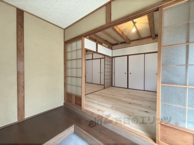 その他部屋・スペース　廊下