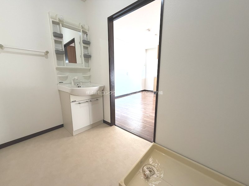 カーサリベロの内装写真
