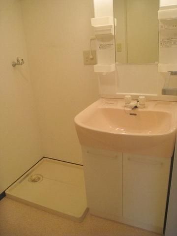 洗面設備　★お部屋探しは株式会社タウンハウジング東京まで★
