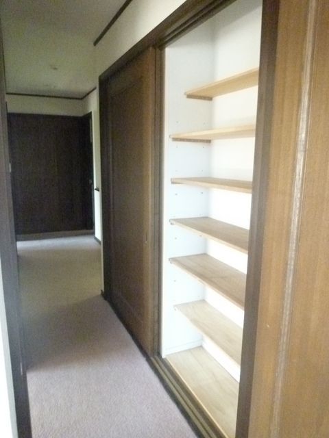 収納　★★大型収納でお部屋スッキリ★★