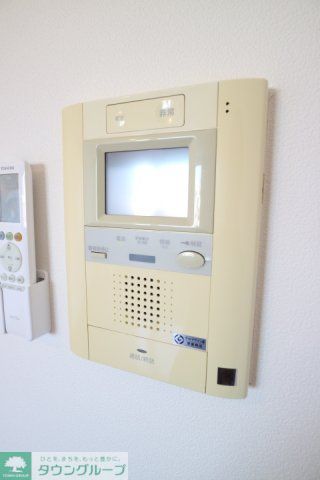 セキュリティ　セキュリティ