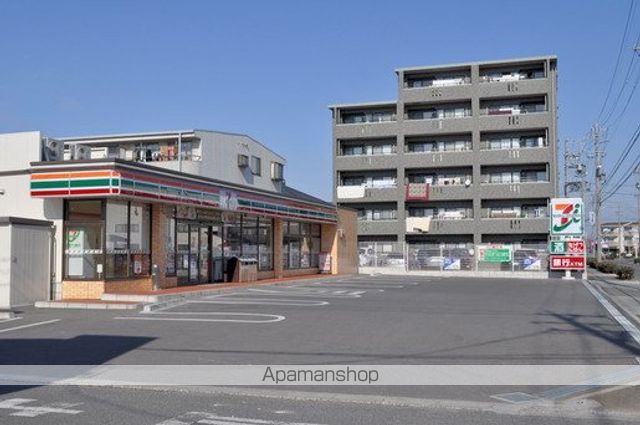 コンビニ　セブンイレブン清須土田店（コンビニ）まで995m