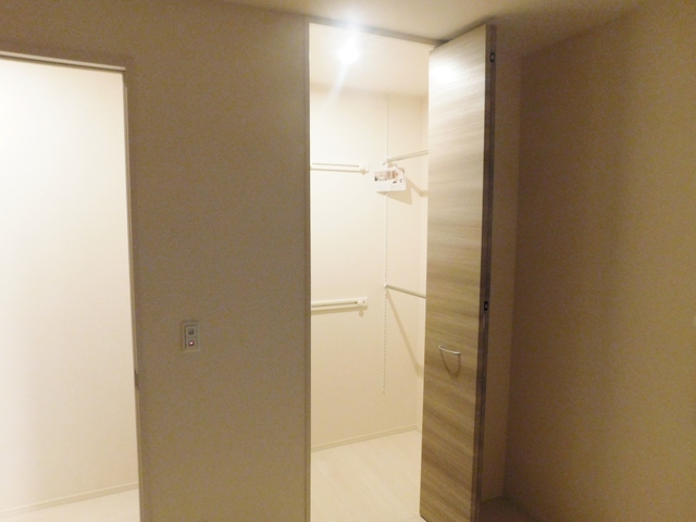 収納　参考　２Ｆのお部屋