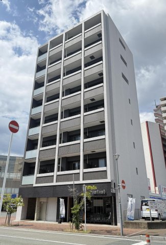建物外観　お洒落な外観です★