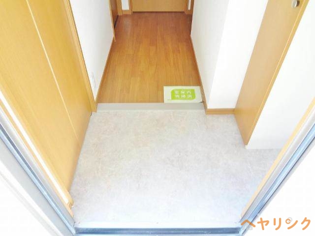 玄関　イメージ