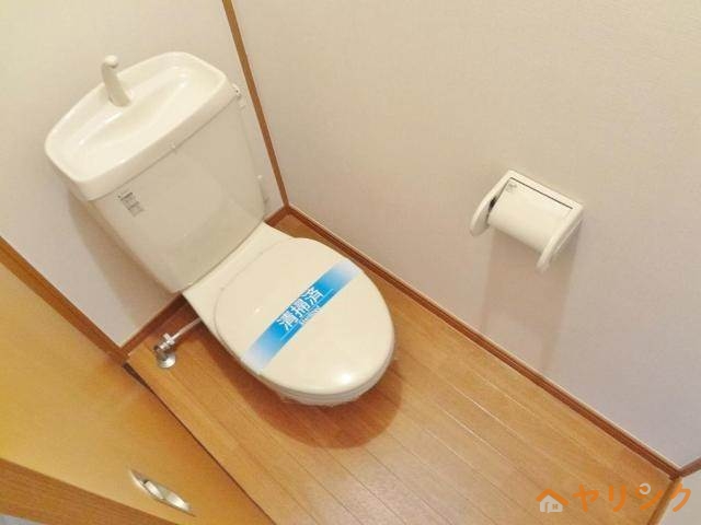 トイレ　イメージ