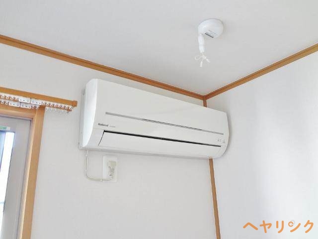 その他設備　イメージ