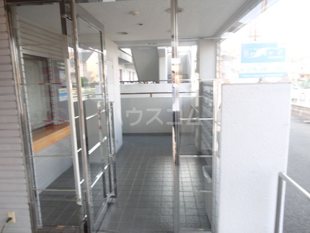 ロビー