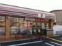 コンビニ　セブンイレブン大阪東野田町4丁目店（コンビニ）まで410m