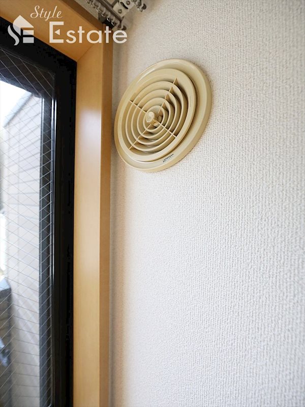 その他　24時間換気