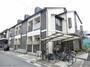 久宝寺口駅より徒歩6分 1階 築33年6ヶ月の賃貸物件