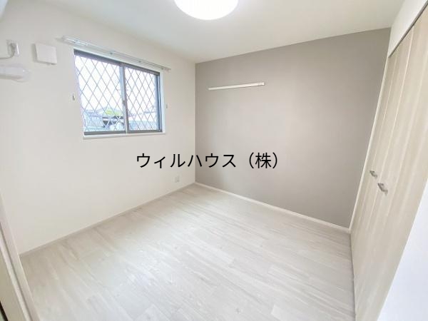 その他部屋・スペース　洋室！