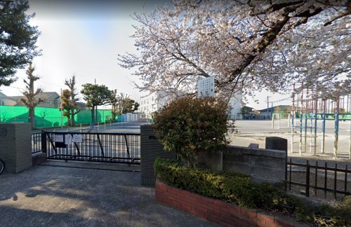 小学校　横浜市立旭小学校（小学校）まで1263m