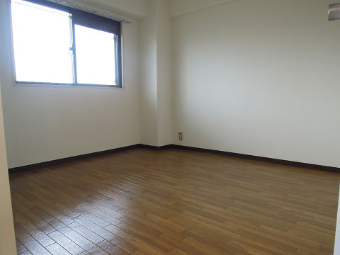 その他部屋・スペース　洋室5帖