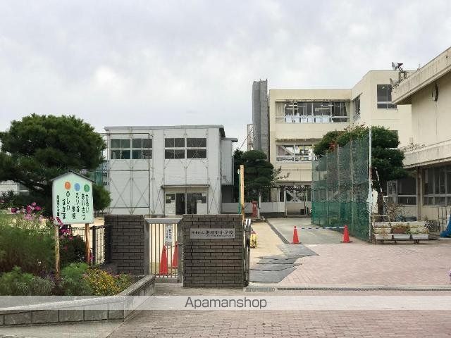 その他　熊本市立飽田東小学校（その他）まで517m