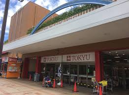 スーパー　高島平とうきゅう（スーパー）まで354m