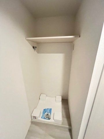 その他設備　バス