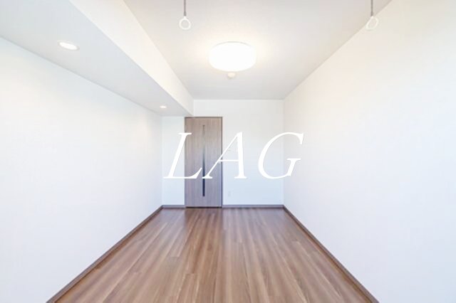 その他部屋・スペース　寝室です。