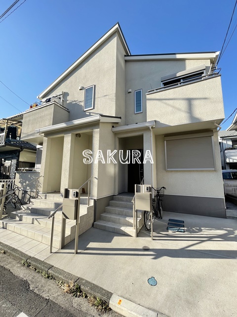 建物外観　当店おすすめ物件♪