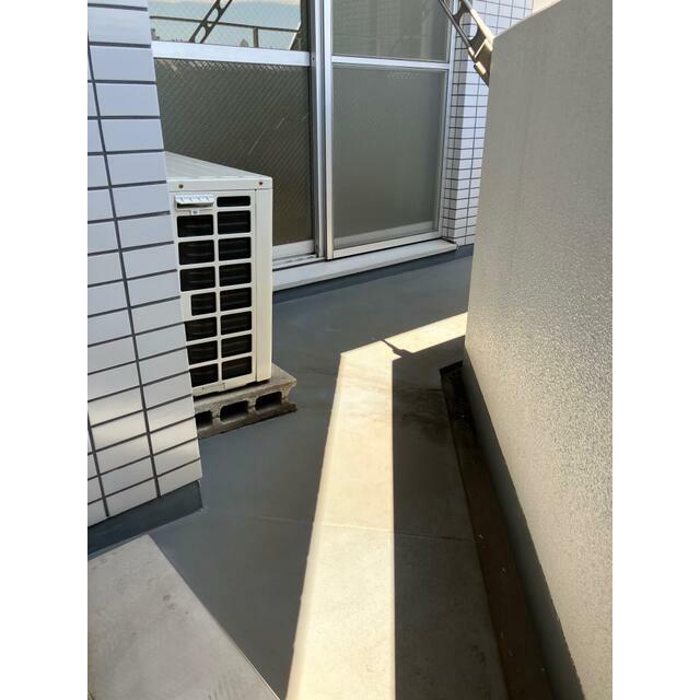 バルコニー　別号室参考写真