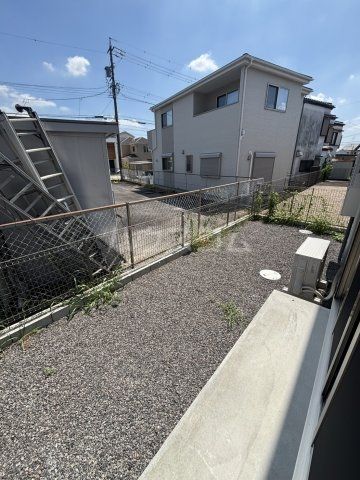 庭
