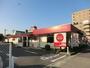 飲食店　ガスト 守山大森店（飲食店）まで1506m