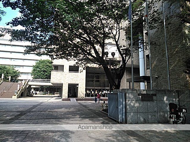 大学・短大　聖徳短期大学（大学・短大）まで1260m