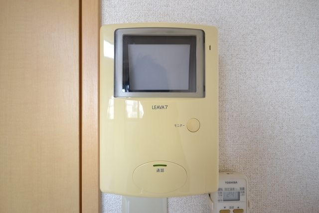 セキュリティ　参考画像