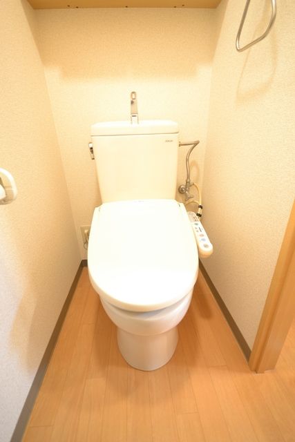 トイレ　参考画像