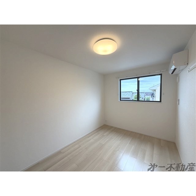 その他部屋・スペース　洋室