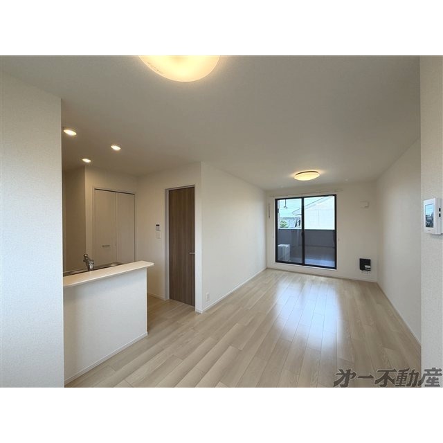 建物外観　ＬＤＫ