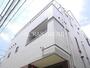 アルフレンテ 2階 築20年8ヶ月の賃貸物件