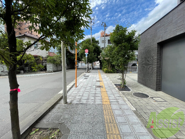 駐車場　駐車場その他