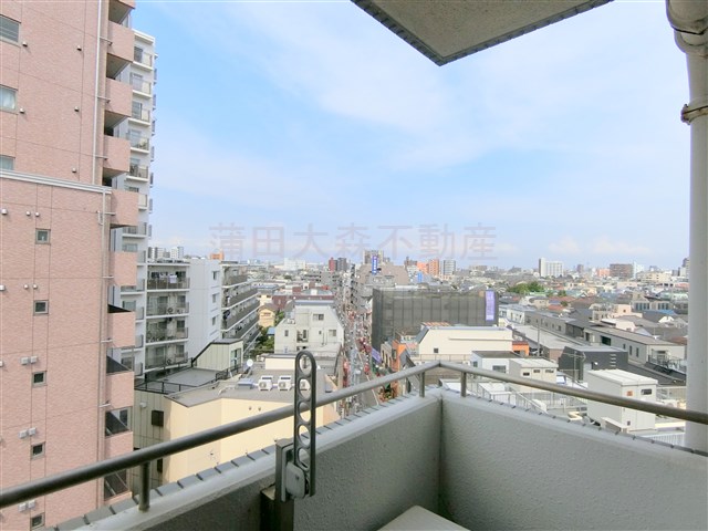 眺望　展望