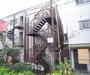 龍谷大前深草駅より徒歩5分 2階 築41年5ヶ月の賃貸物件