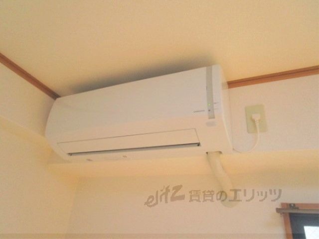 その他　エアコン