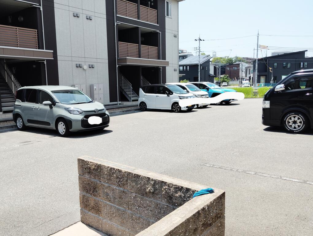 グランアヴァンティIIのその他写真